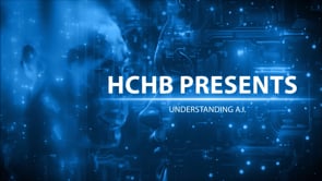 HCHB PRESENTS [UNDERSTANDING A.I.]