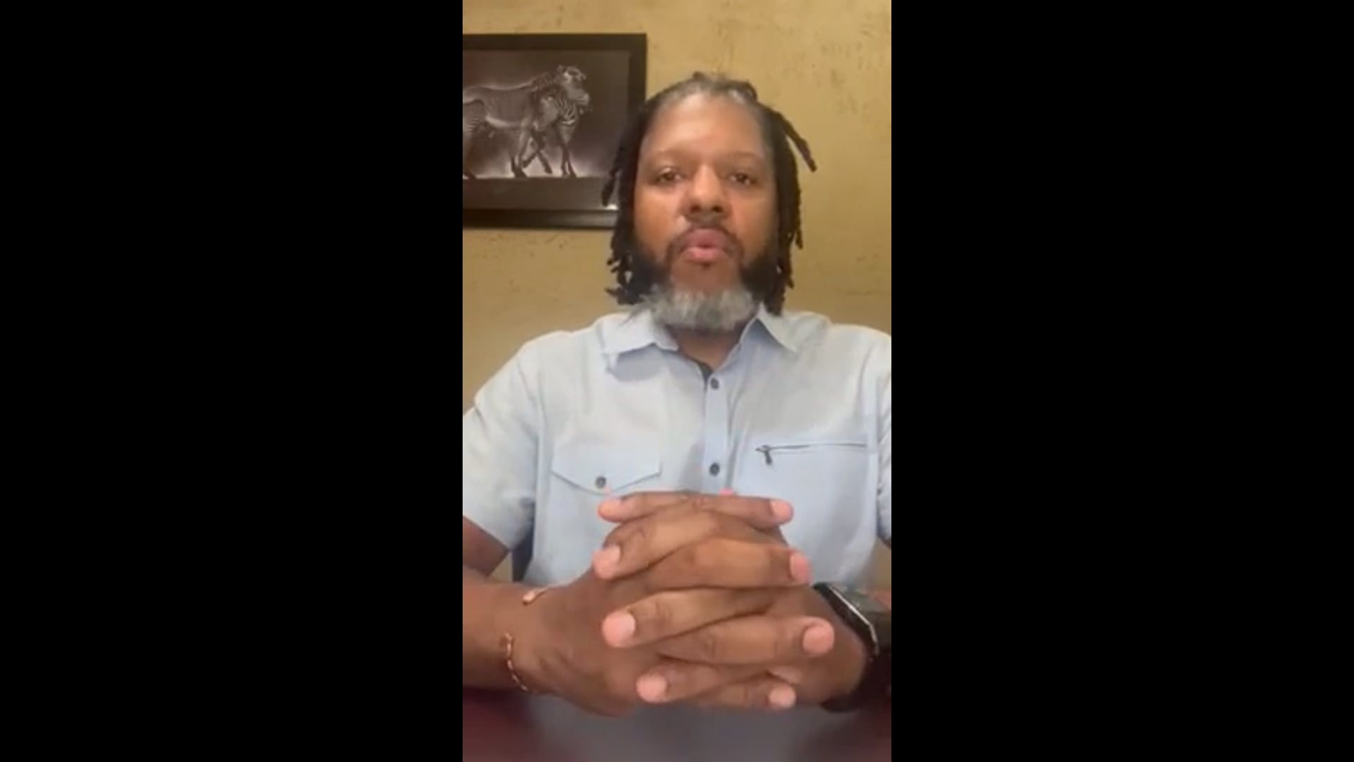 Martin M. - Testimonial