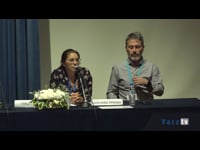 Sesión de apertura