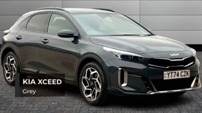 KIA XCEED 2024 (74)