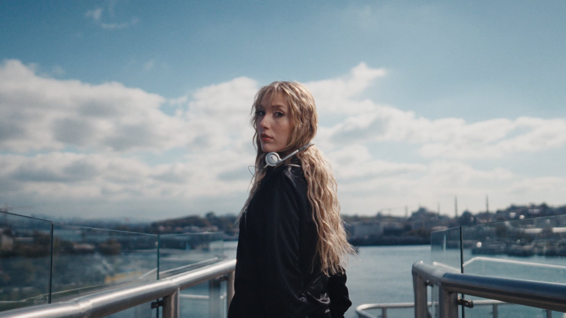 Nike x Sneaks Up edited by İpek Kadri