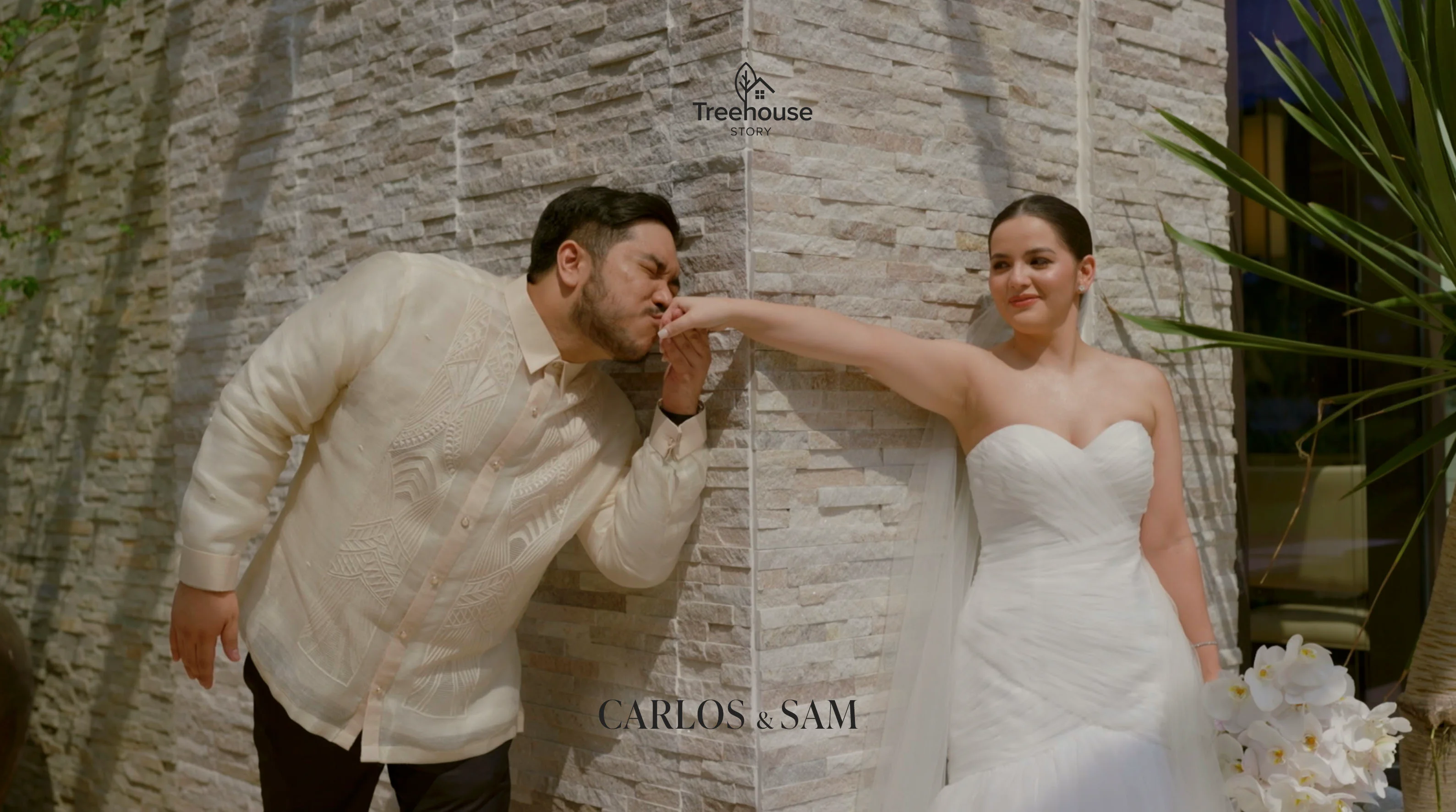 Carlos & Sam | SDE