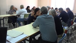 Obren les inscripcions pels cursos de català a l'Escola d'Adults