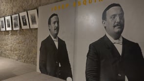 S’inaugura l'exposició, Josep Esquirol. La memòria fotogràfica de l’Escala