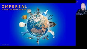 Imperial Global Summer School:  Medicine and Life Sciences