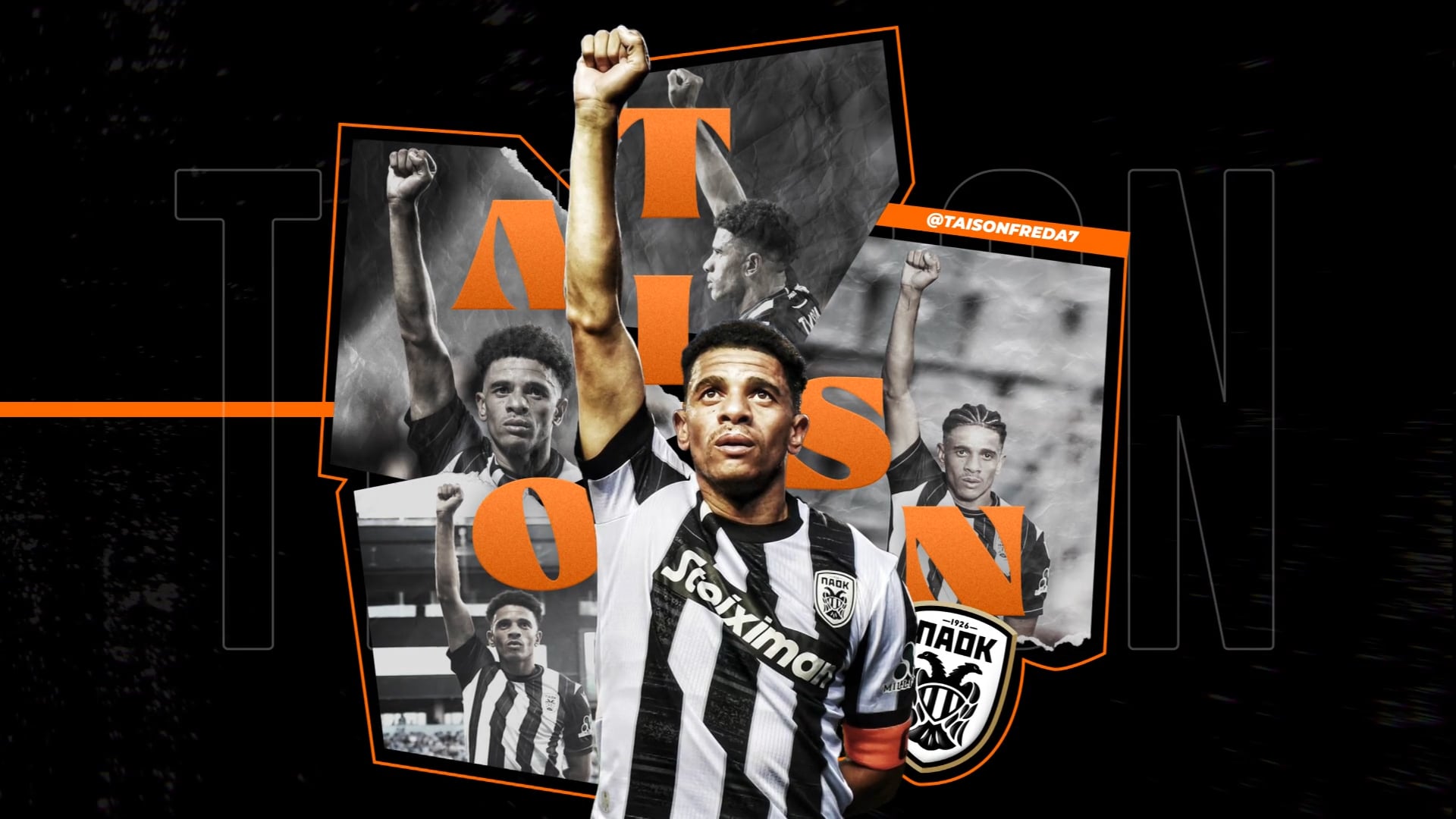 UEL - CAREER TIMELINE - TAISON