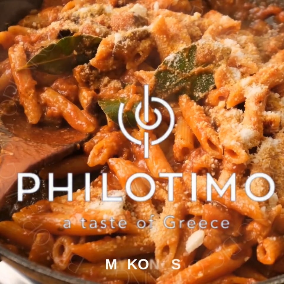 Λαχταριστά Ζυμαρικά 🍝 Delicious Pasta Dishes 🍝