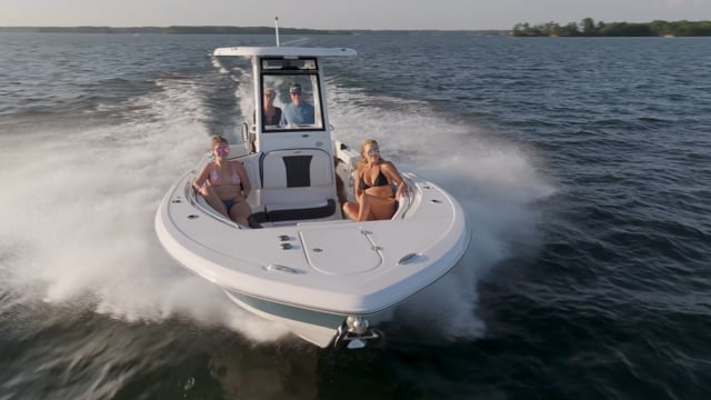 232SS Walkthrough Video