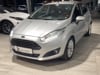 Video af Ford Fiesta 1,0 EcoBoost Titanium Start/Stop 100HK 5d