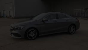 MERCEDES-BENZ CLA 2019 (19)