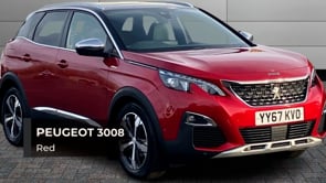 PEUGEOT 3008 2017 (67)