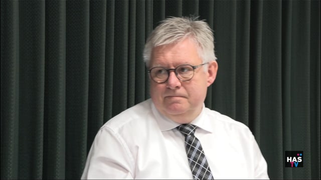 Årets sidste byrådsmøde i Hjørring Kommune