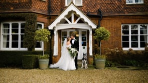 Jodie & Matt Teaser Film