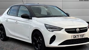 VAUXHALL CORSA 2021 (71)