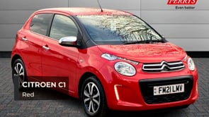 CITROEN C1 2021 (21)