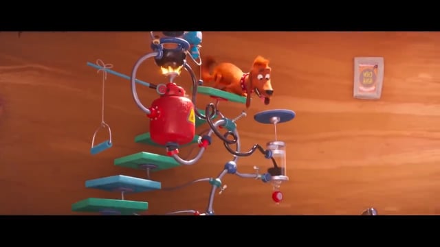 The Grinch - Beginning Scenes - Voca…: English ESL video lessons
