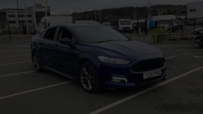 FORD MONDEO 2017 (67)