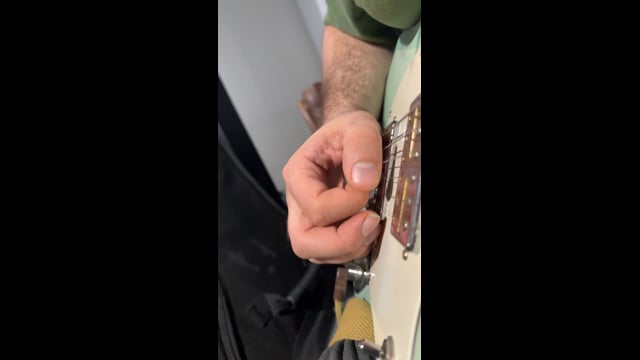 Yngwie 120FPS