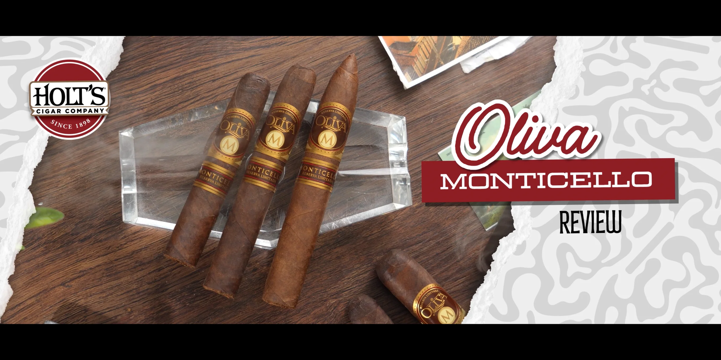geometrie tobacco G.L. Pease géométrie Review