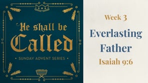 Everlasting Father