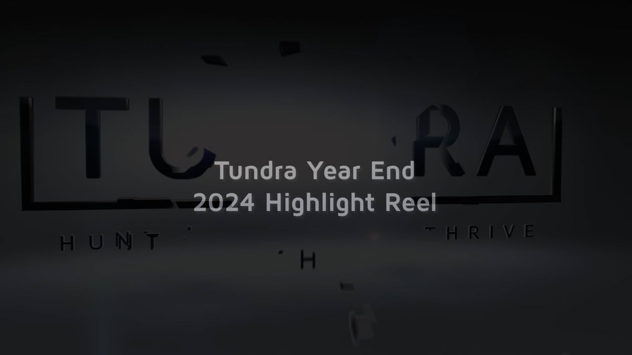 TundraYE - alternate edit