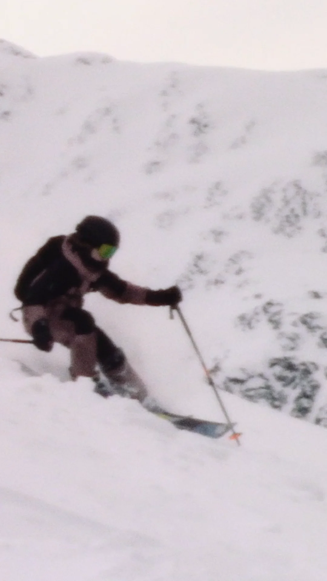 Erin Spong Athlete Bio | Mountain Hardwear