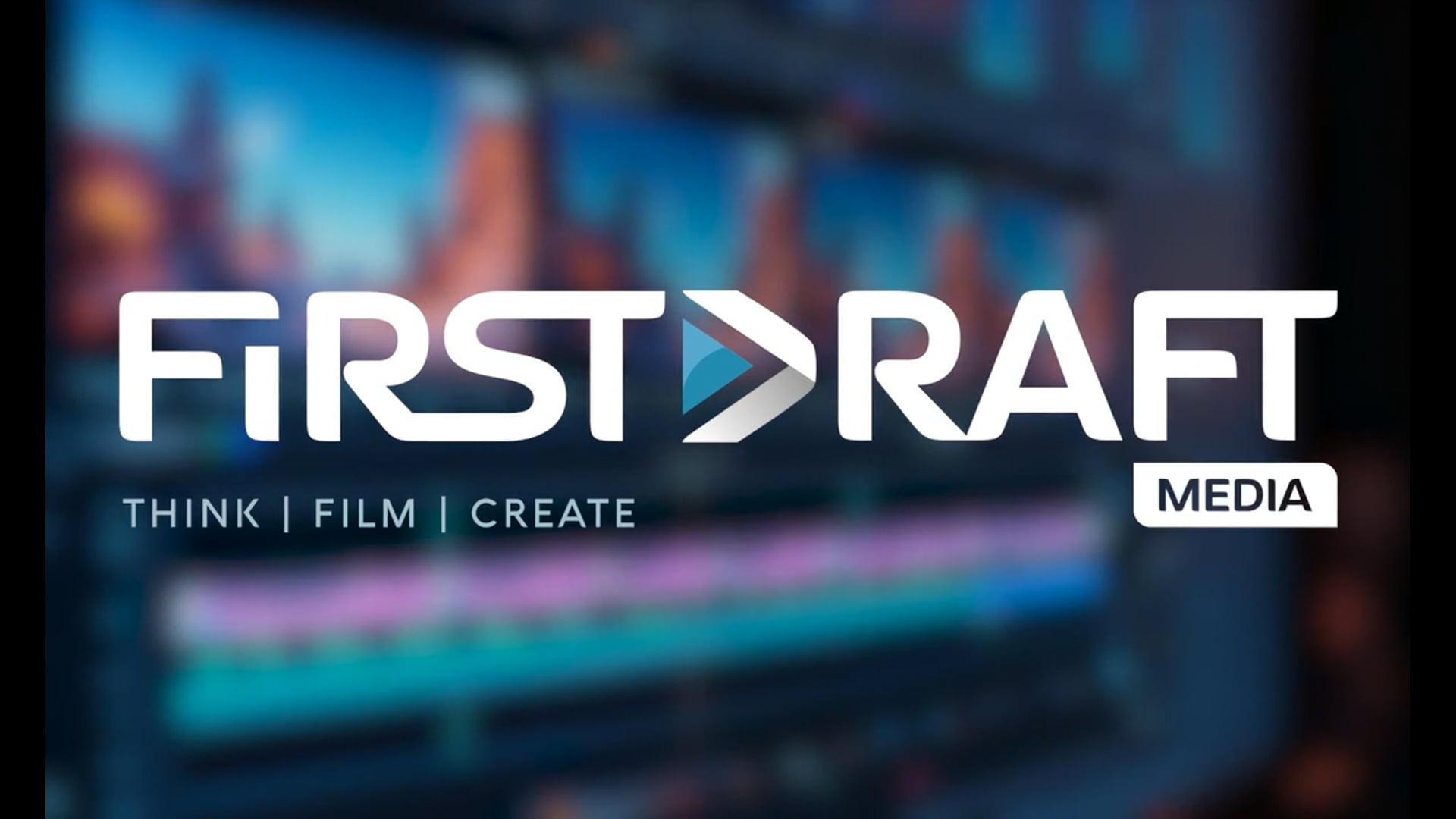 FIRSTDRAFT - AI factory