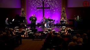 Joy // December 15, 2024 // Rev. Jake Medcalf // Sammamish Presbyterian Church