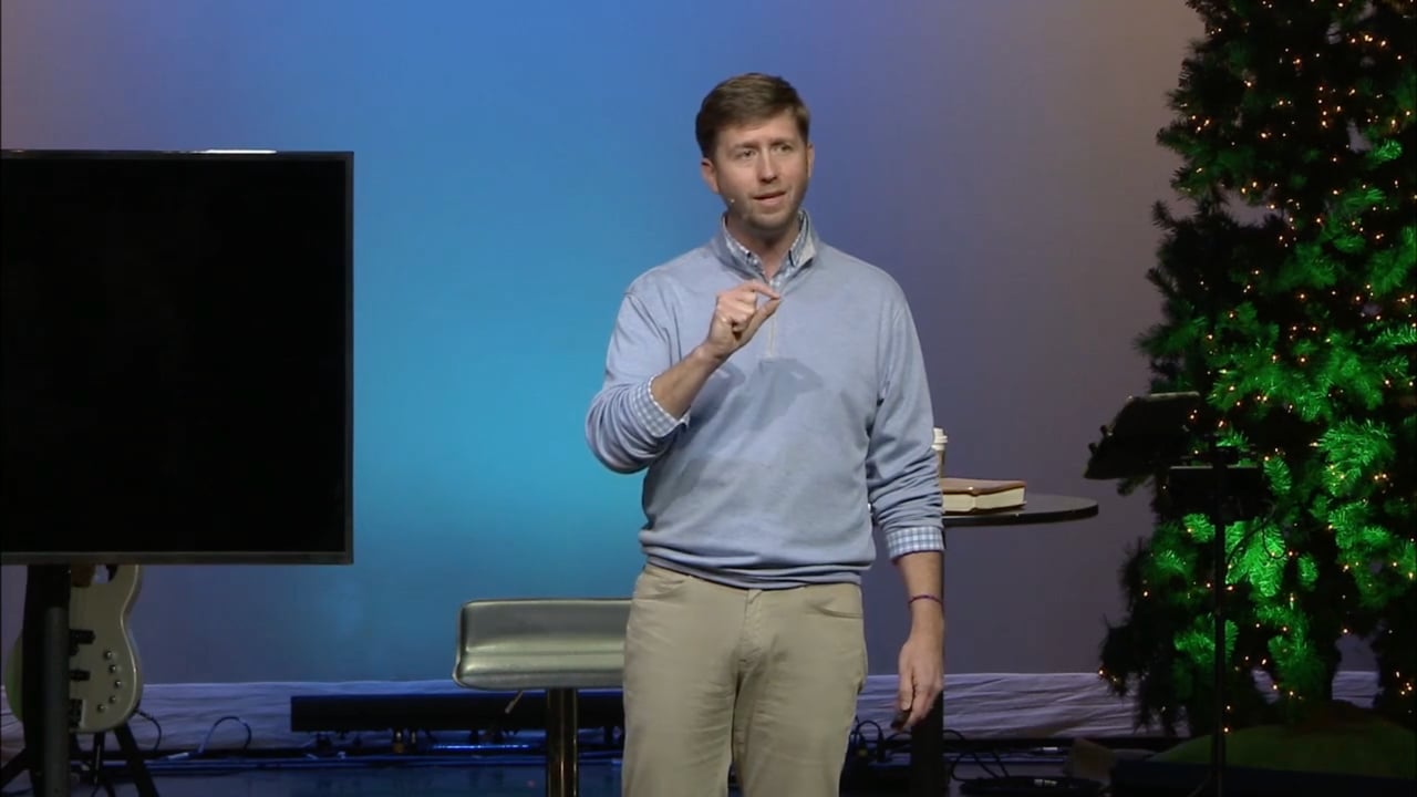 Hope is Born: The Wonder in the Waiting