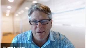 Sales Lead Automation - Customer Success Story (Shawn Elledge - Chief Executive Officer)