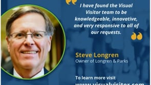 Longren & Parks - Customer Success Story (Steve Longren - Owner)