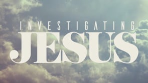 The Death of Jesus - 3-17-24 Service