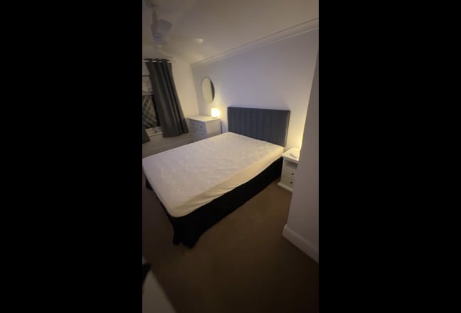 NEW renovated large King room for rent!!  Main Photo