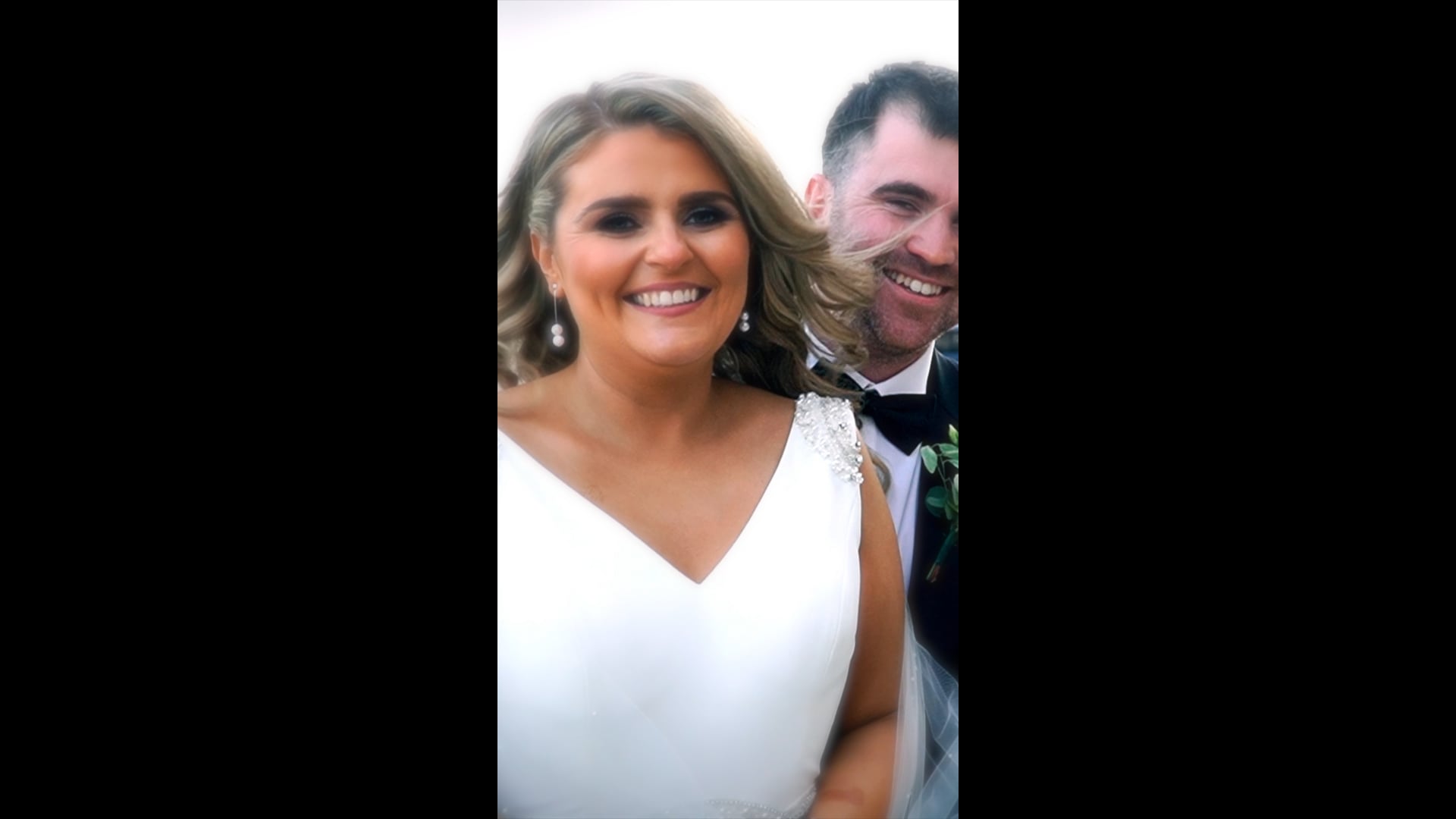 Leanne & Brendan