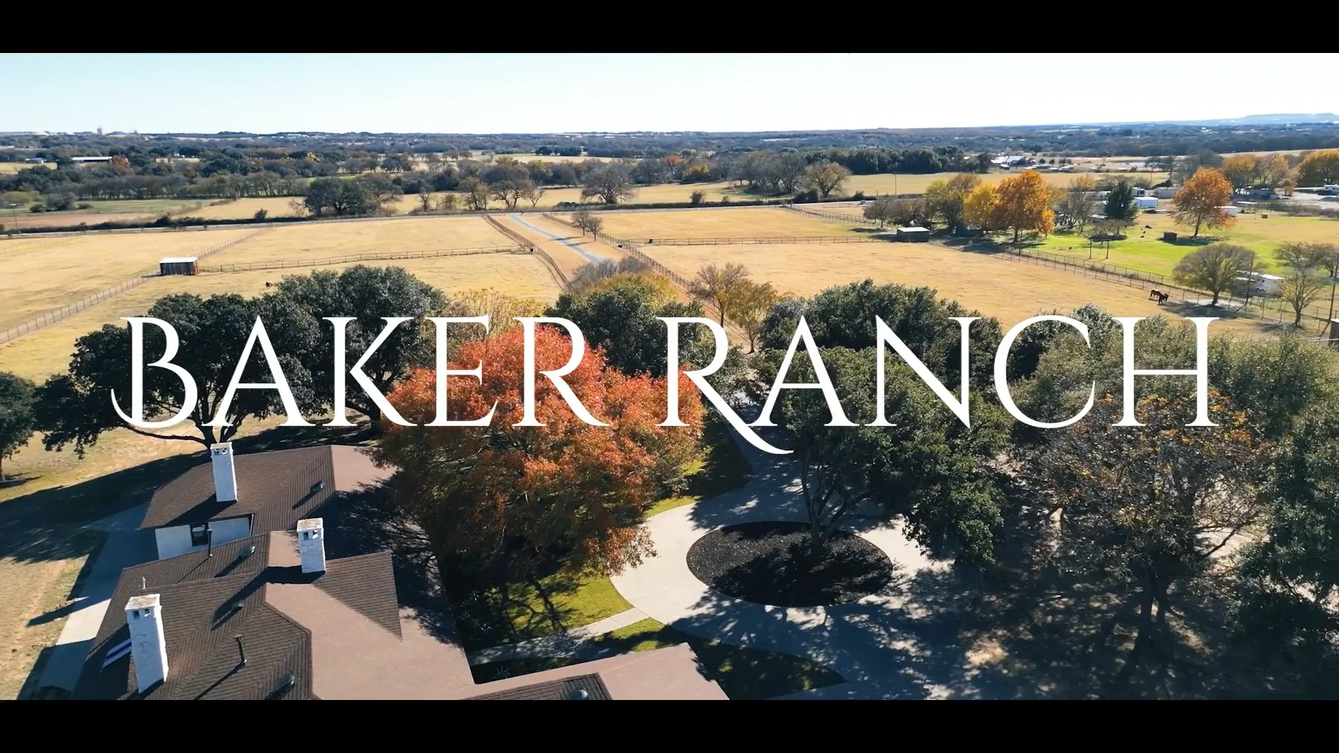 Baker Ranch
