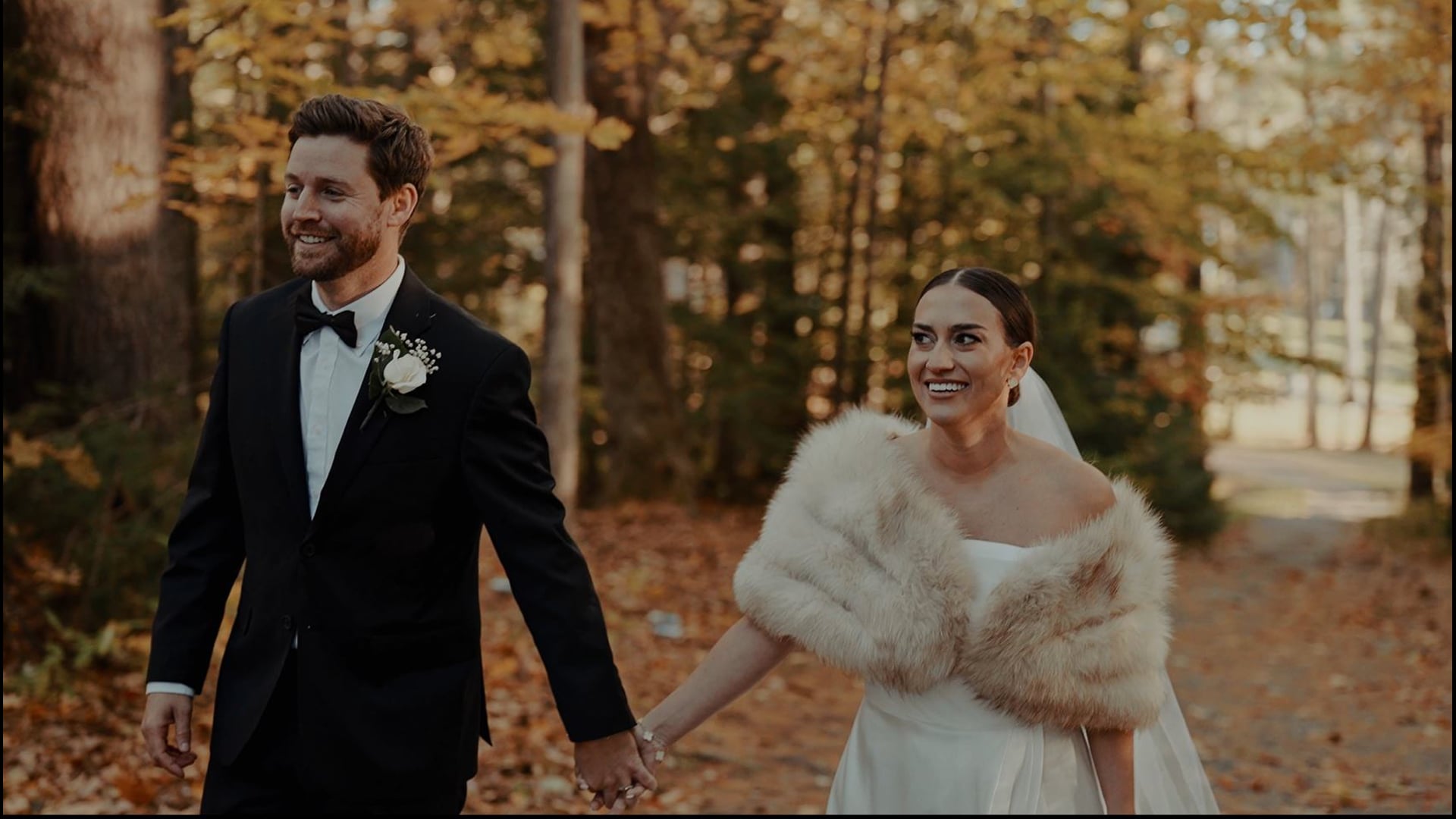 Brianna & Connor Film