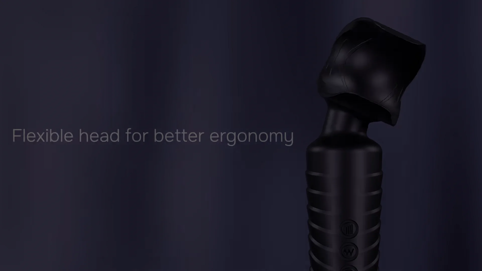 Evo Vibrating Male Stroker and Couples Vibrator