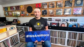 Shop Waco: Vintage Mio Records (We Are Waco)