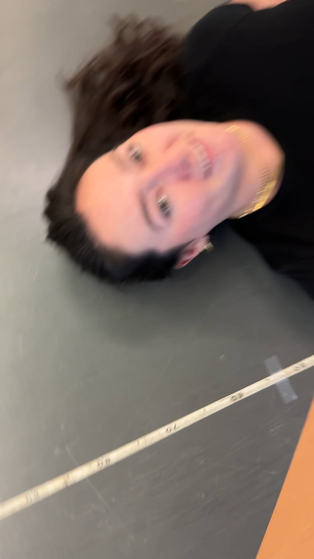 Watch sara parker's Height: 70 inches