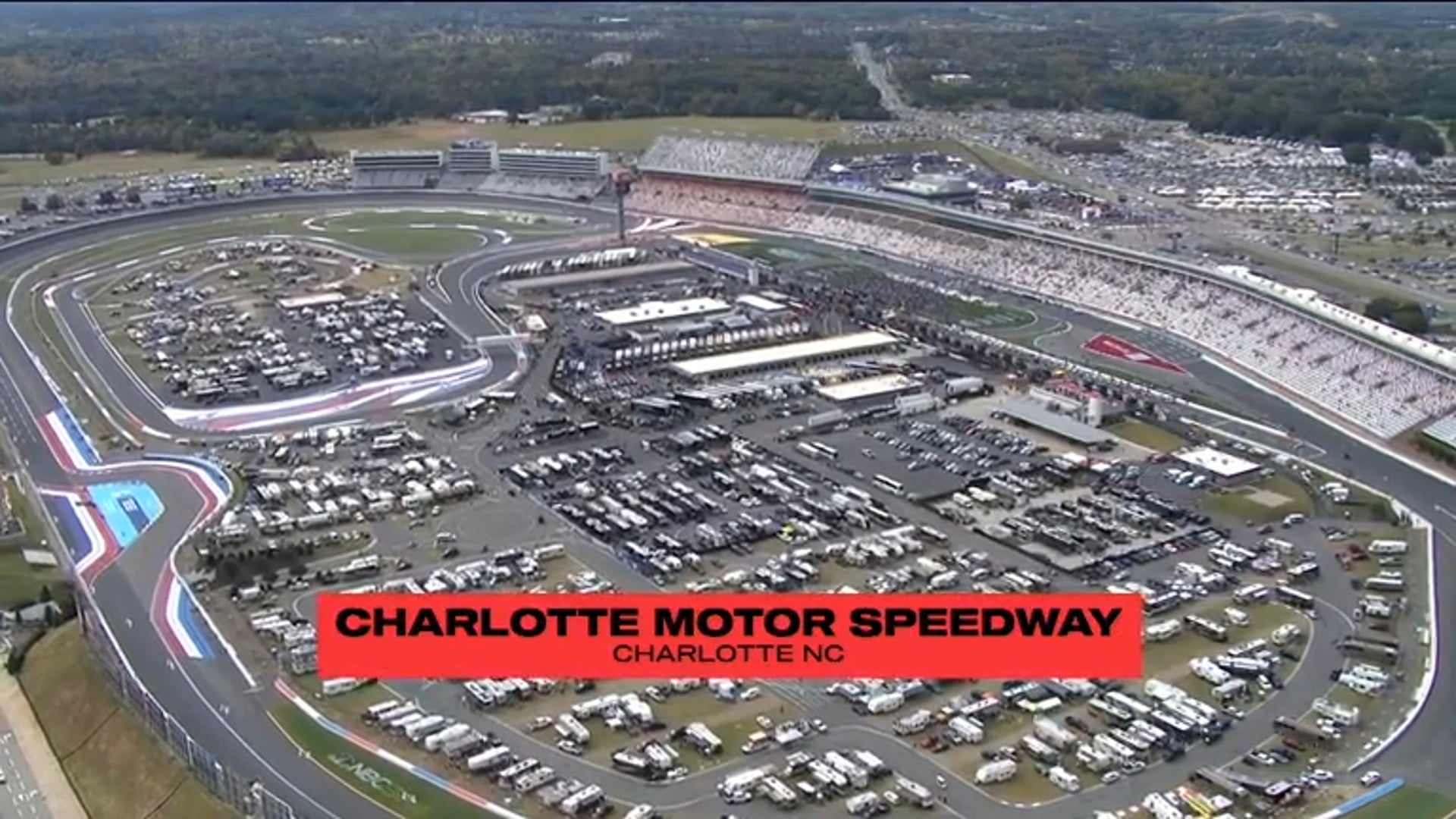 NASCAR x WWE: A Day In the Life