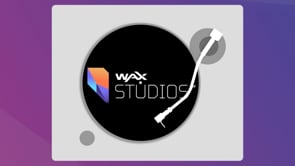 Wax Studios- Music Mogul Promo