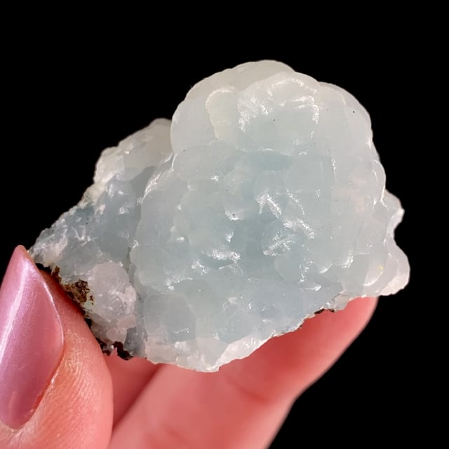 Smithsonite (classic material)