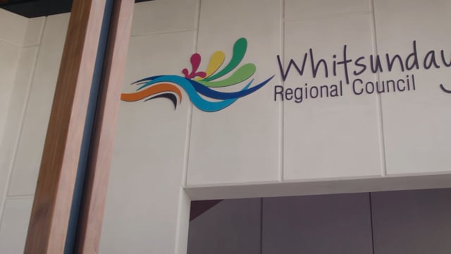 Whitsunday Regional Council