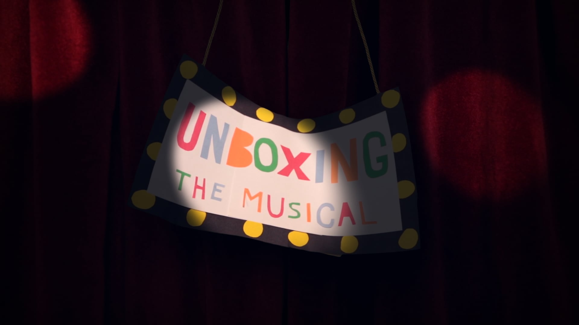 Unboxing the Musical
