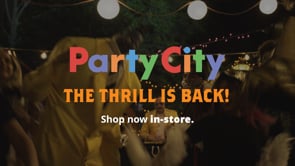 Party City - Last Minute Magic