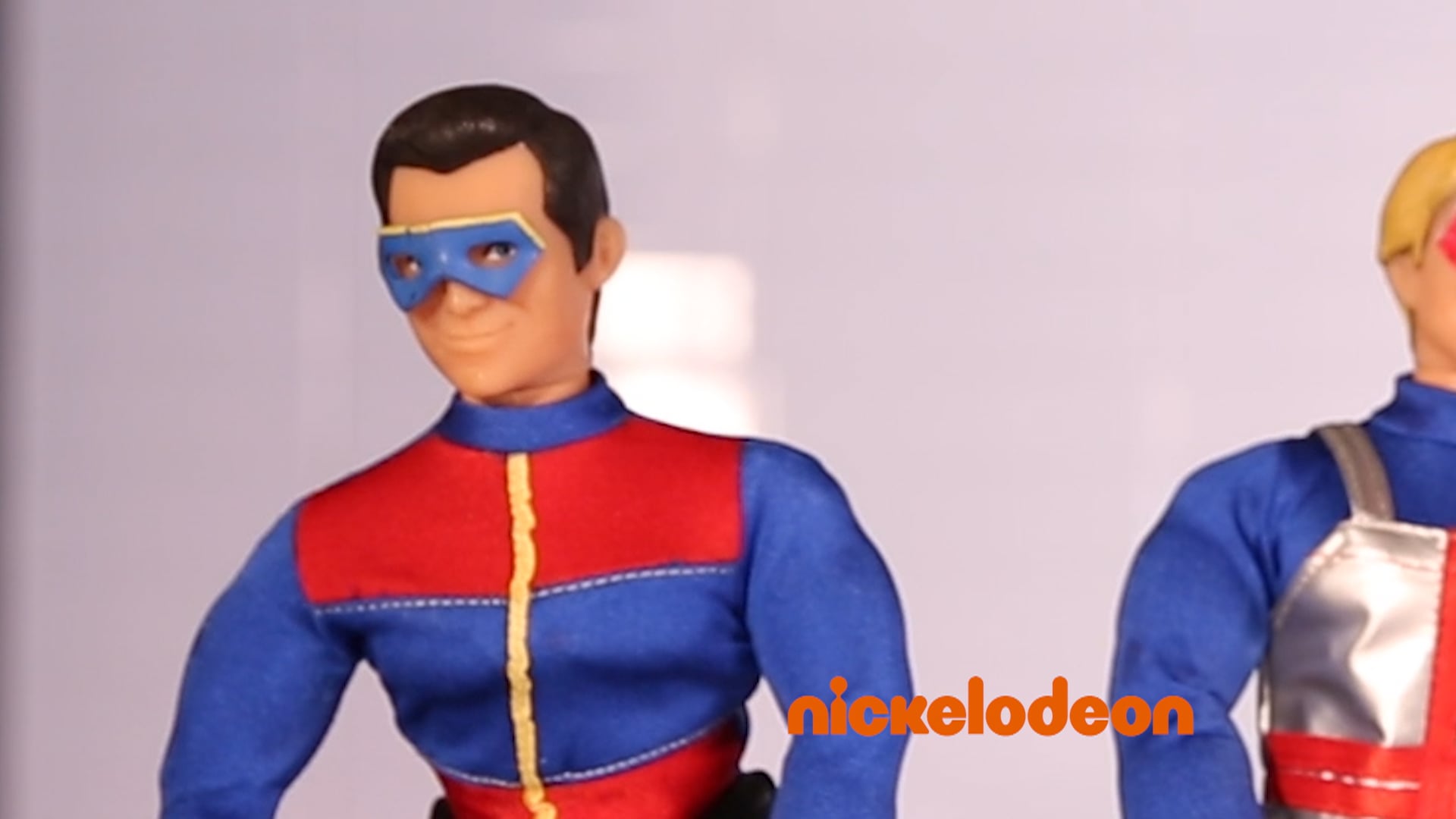 Hangry Danger Reimagined