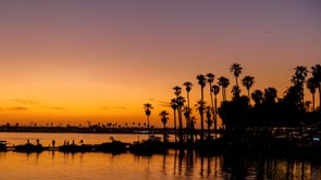 Paradise Point - San Diego's Wedding Island - San Diego, California #5