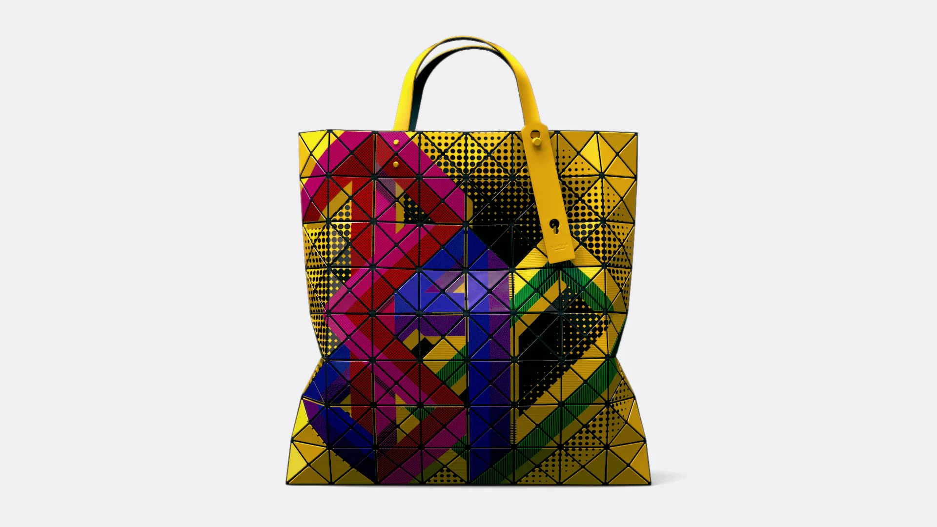 Keisukeアイテム アイテムのご紹介「MANGA」 – isseymiyake.com