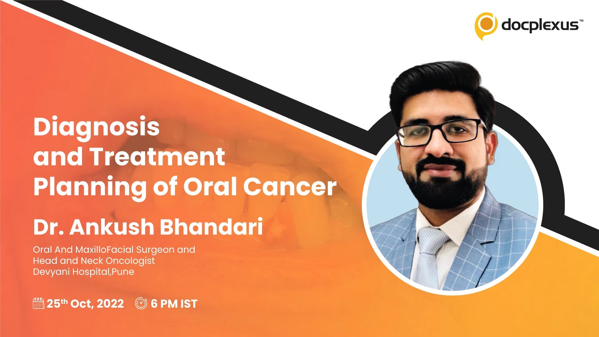 Diagnosis and Treatment Planning of Oral Cancer