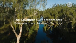 Southern Gulf Water Resource Assessment explore the key findings